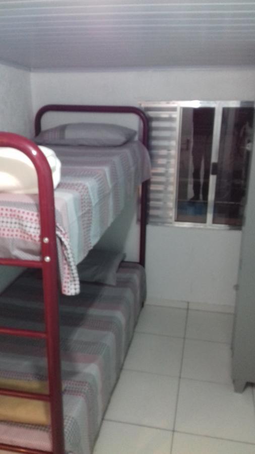 Hola Hostel Butanta Οσάσκο Εξωτερικό φωτογραφία