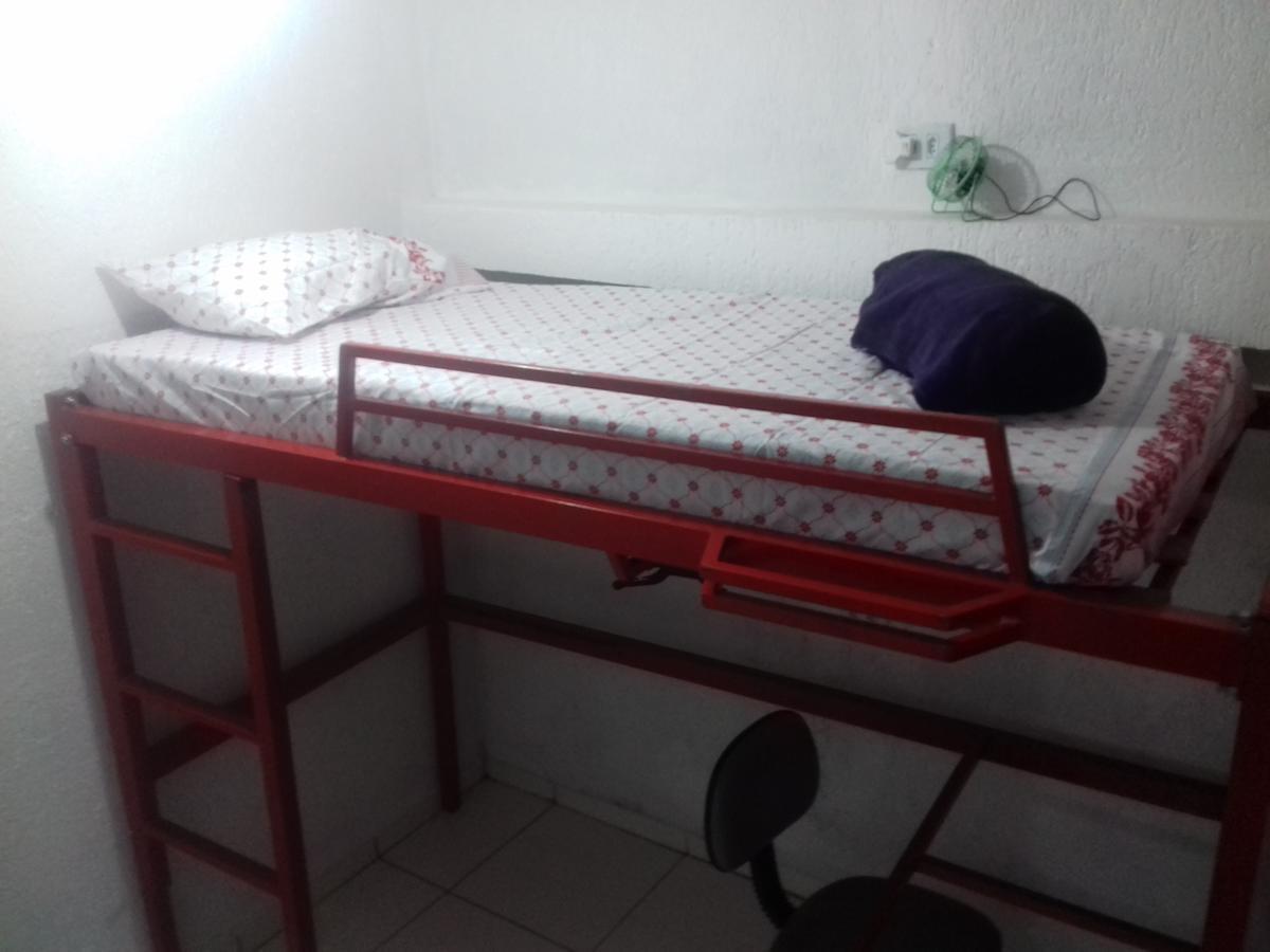 Hola Hostel Butanta Οσάσκο Εξωτερικό φωτογραφία