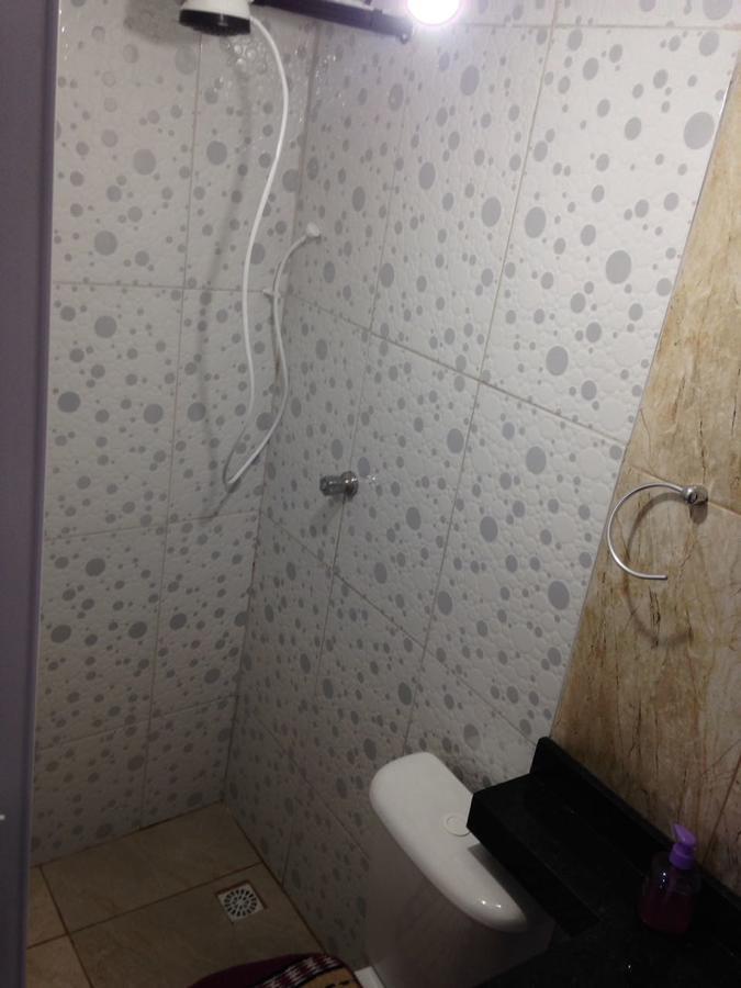 Hola Hostel Butanta Οσάσκο Εξωτερικό φωτογραφία