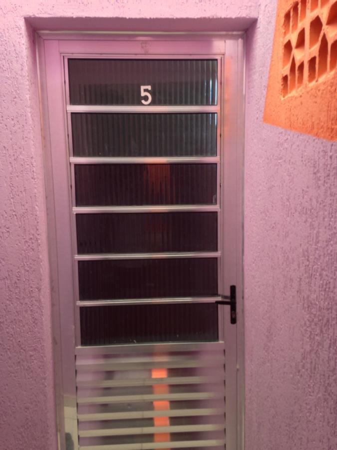 Hola Hostel Butanta Οσάσκο Εξωτερικό φωτογραφία