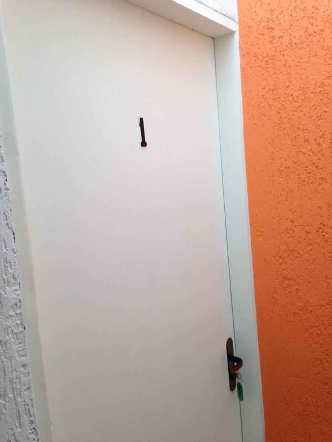 Hola Hostel Butanta Οσάσκο Εξωτερικό φωτογραφία