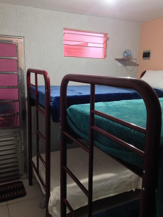 Hola Hostel Butanta Οσάσκο Εξωτερικό φωτογραφία