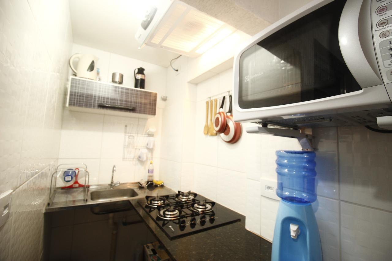 Hola Hostel Butanta Οσάσκο Εξωτερικό φωτογραφία