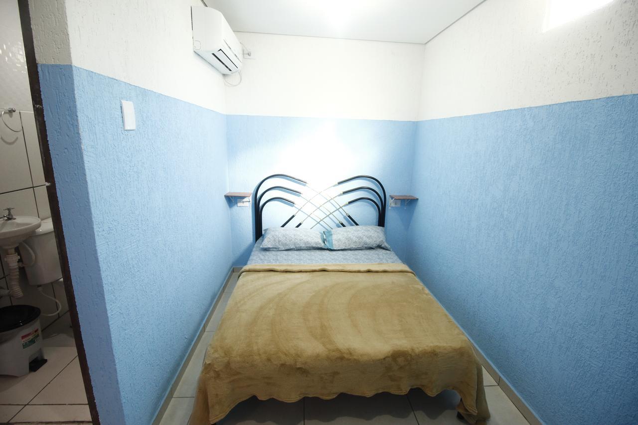 Hola Hostel Butanta Οσάσκο Εξωτερικό φωτογραφία