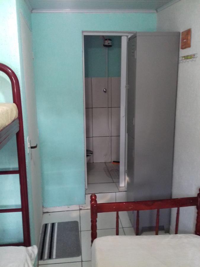 Hola Hostel Butanta Οσάσκο Εξωτερικό φωτογραφία