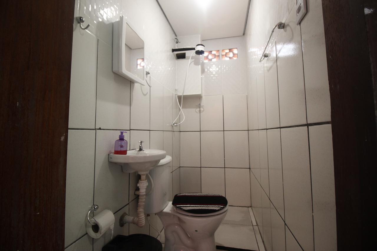 Hola Hostel Butanta Οσάσκο Εξωτερικό φωτογραφία