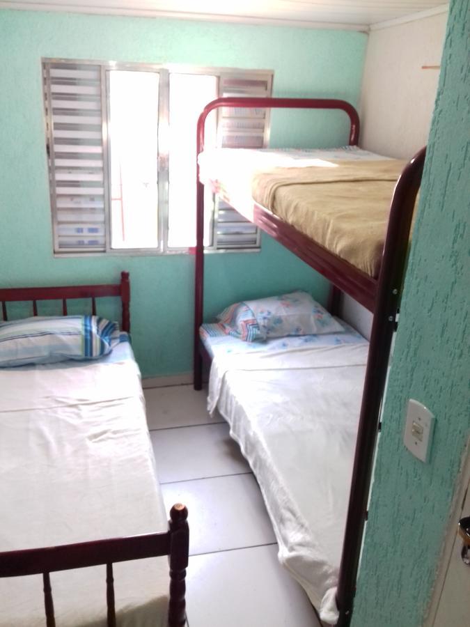 Hola Hostel Butanta Οσάσκο Εξωτερικό φωτογραφία